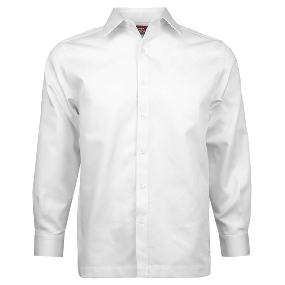 Senior Long Sleeve Shirt